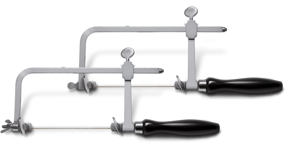 Bocfils Standards Ajustables : 60 à 200mm