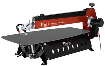 Scie à chantourner  SCP 30