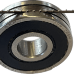 Galet de guidage pour lames n°9 et n°12