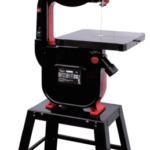 Scie à ruban pour le chantournage