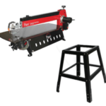 Scie à chantourner  SCP 30 + support-machine