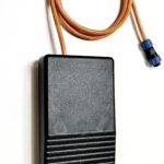 Pédale Marche / Arrêt