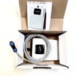 Pédale électronique progressive