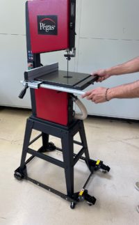 Base mobile roulante universelle