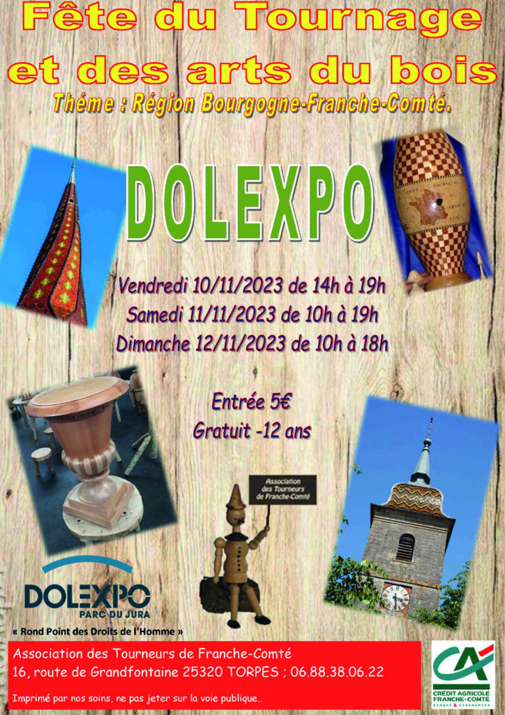 Dolexpo